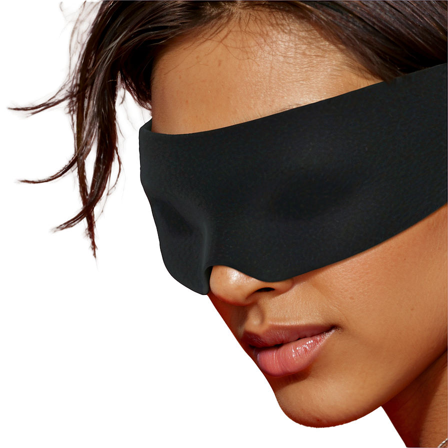 Blindfold For Games Png Ybt