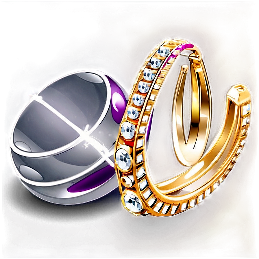 Bling Jewelry Icons Png Vrl