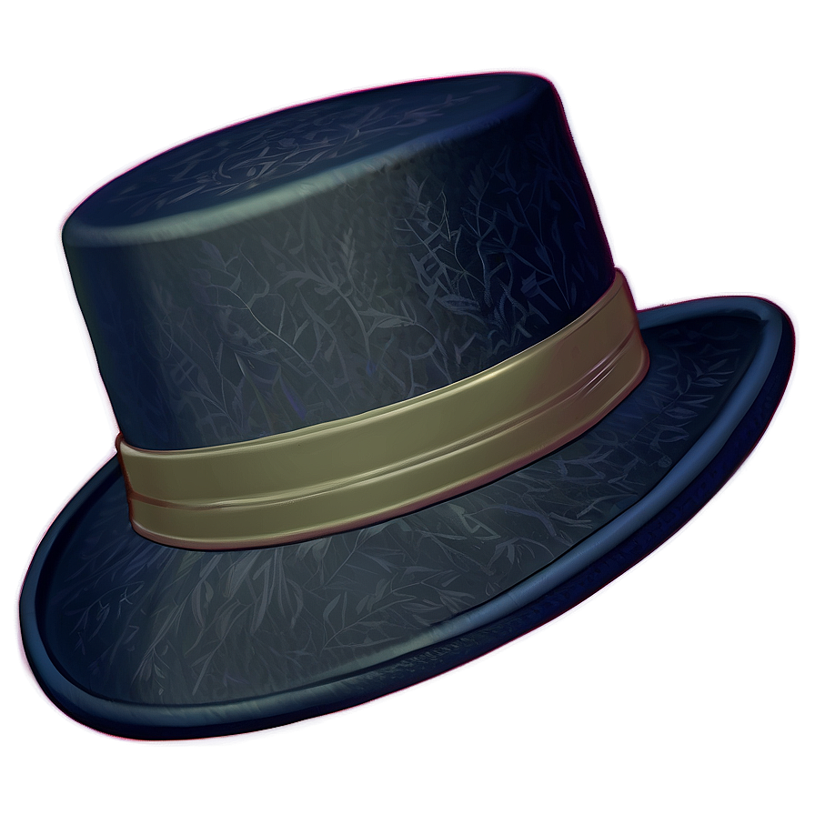 Blithe Hat Drawing Png 3