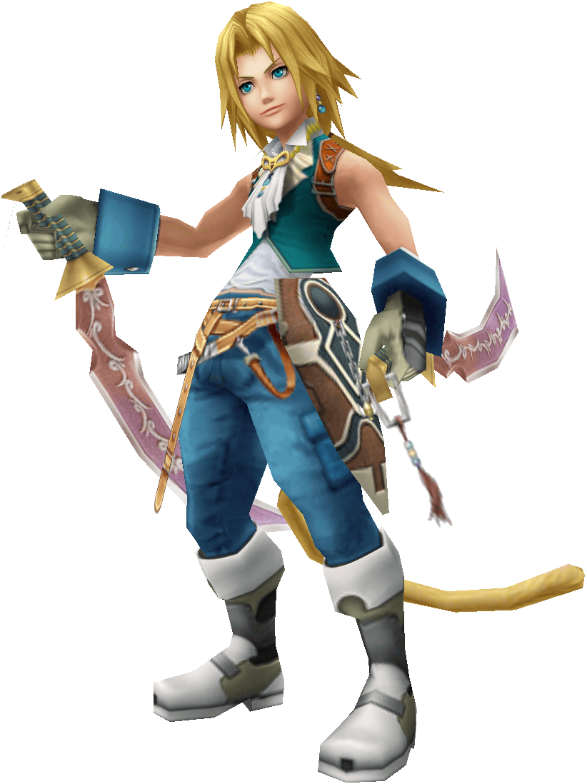 Blonde Fantasy Characterwith Sword.png