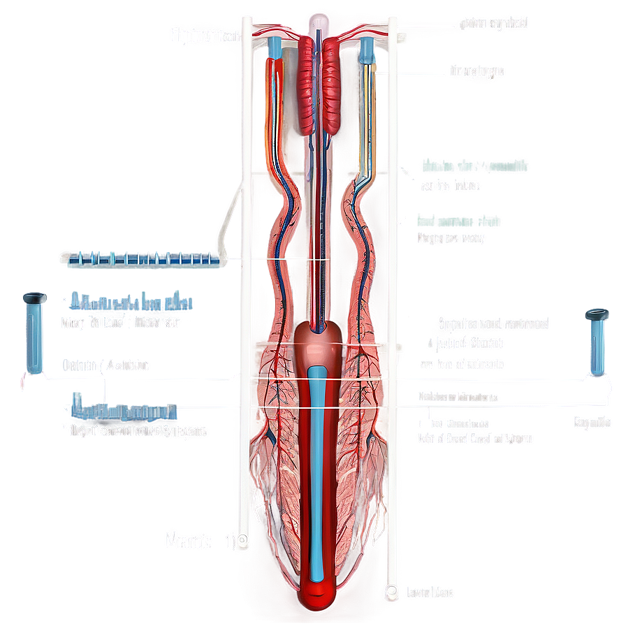 Blood Circulation System Png Tjl7