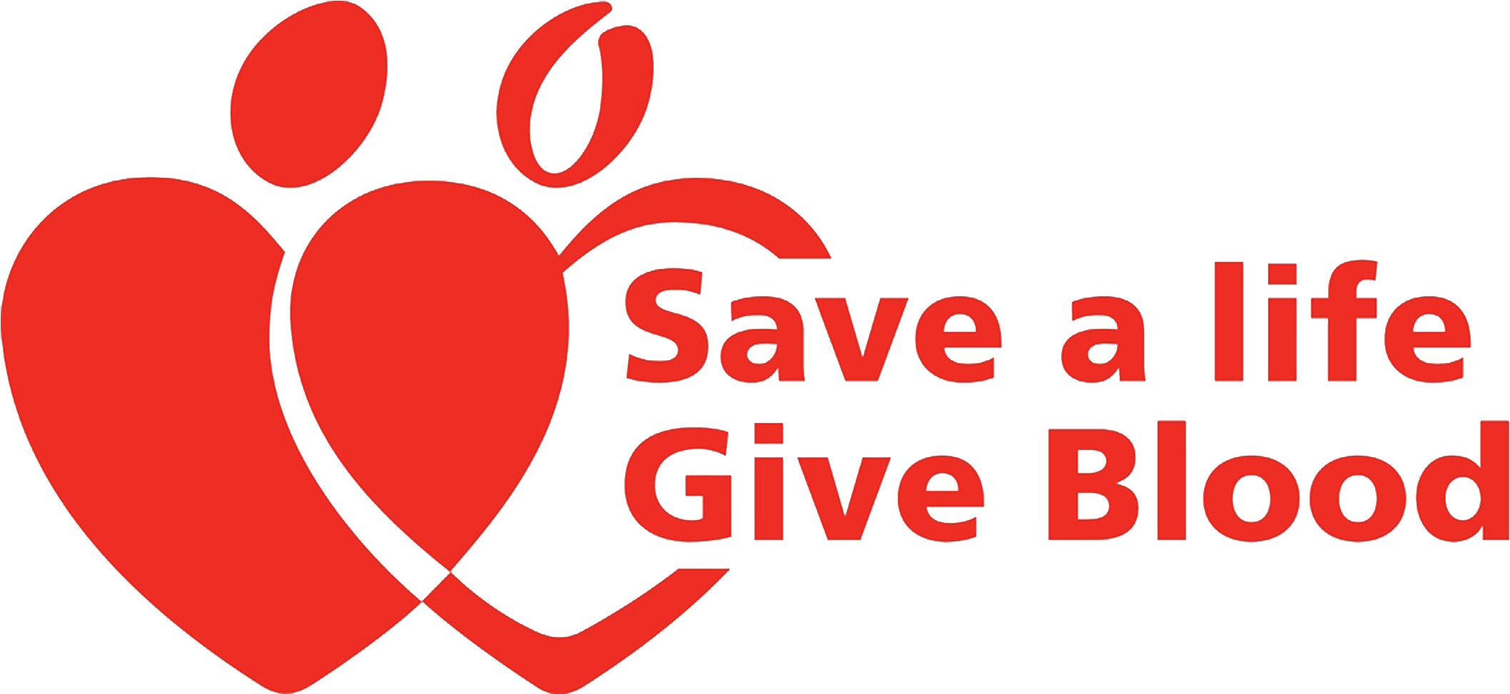 Blood Donation Save A Life Graphic