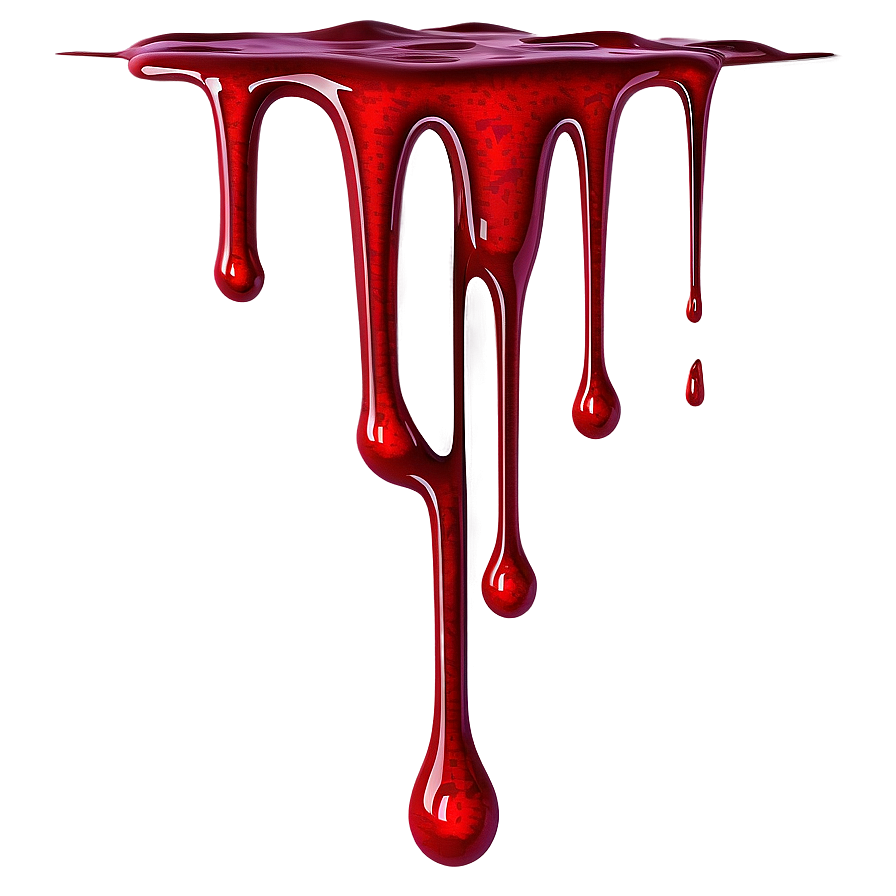 Blood Drip Background Png 21
