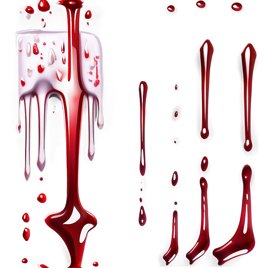 Blood Drip Background Png 72