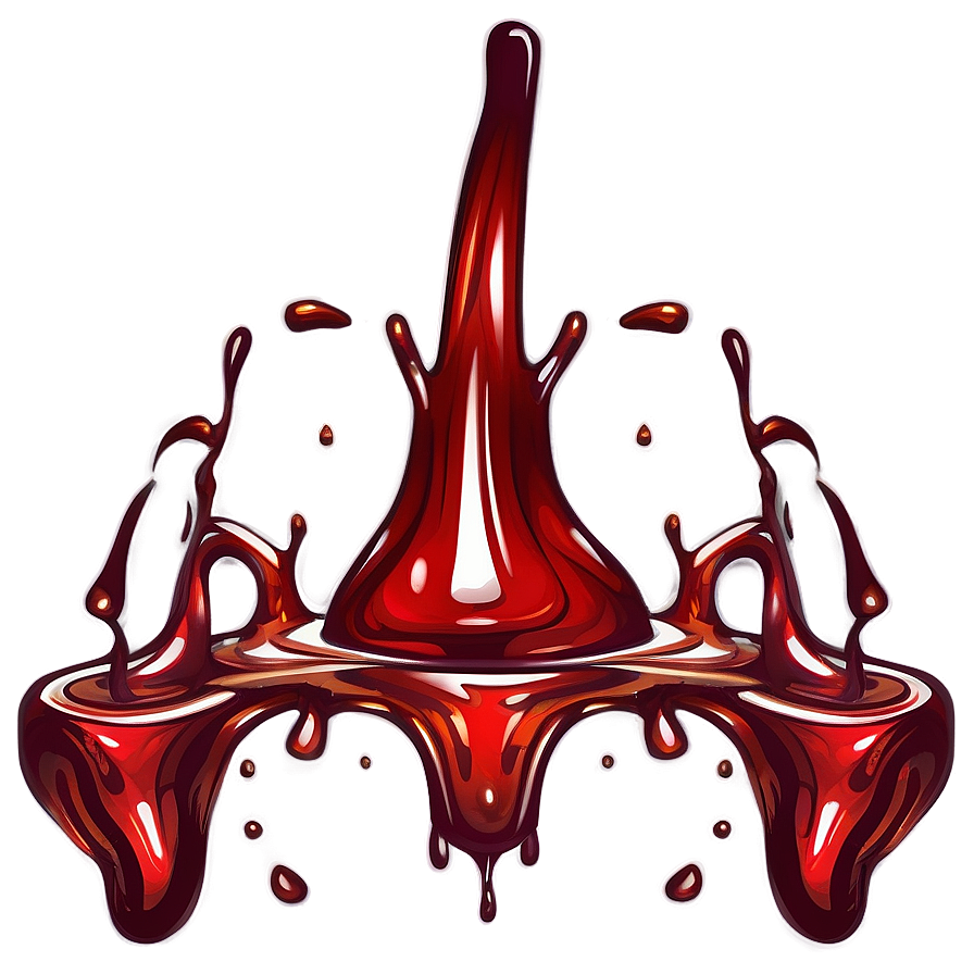 Blood Drip Drawing Png Cxd