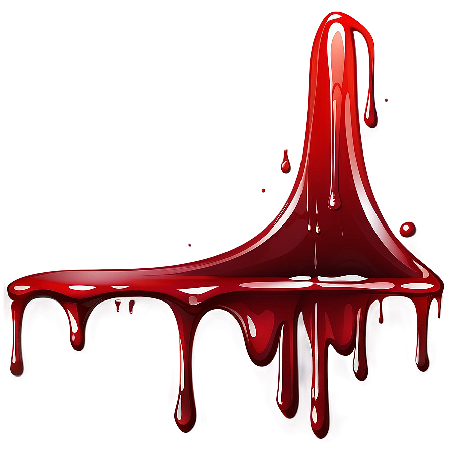 Blood Dripping Clipart Png Niw