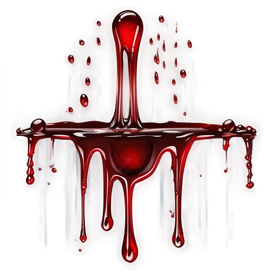 Blood Dripping Gif Png Eje39