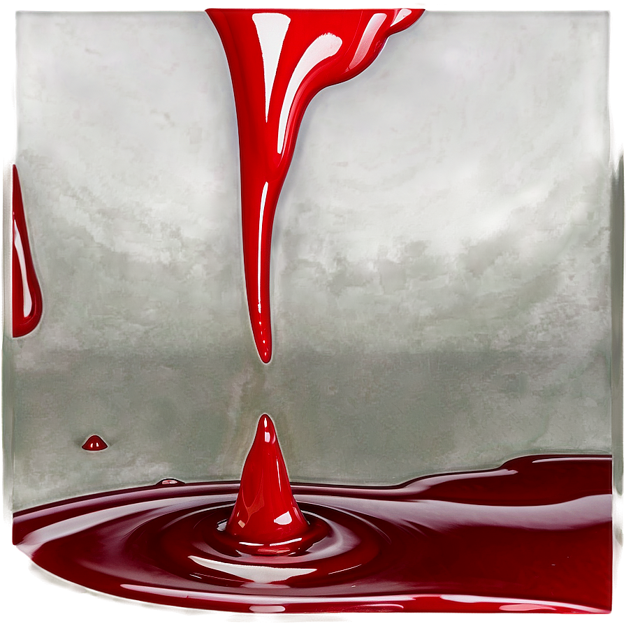 Blood Dripping Icon Png 90