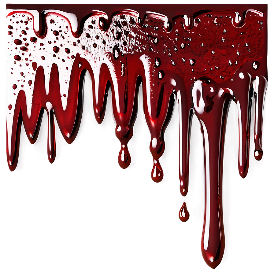 Blood Dripping Sign Png Mpx37