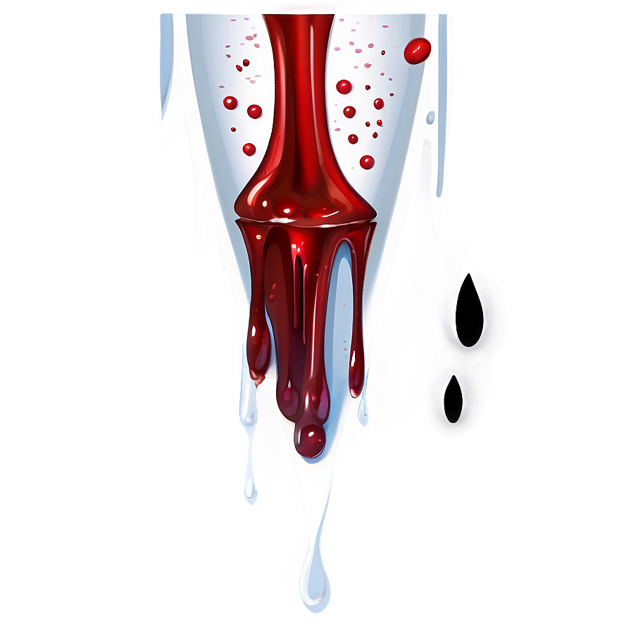Blood Dripping Wound Png 05252024