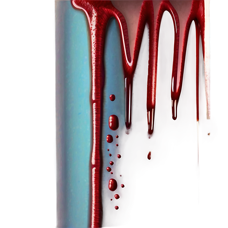 Blood Dripping Wound Png 61