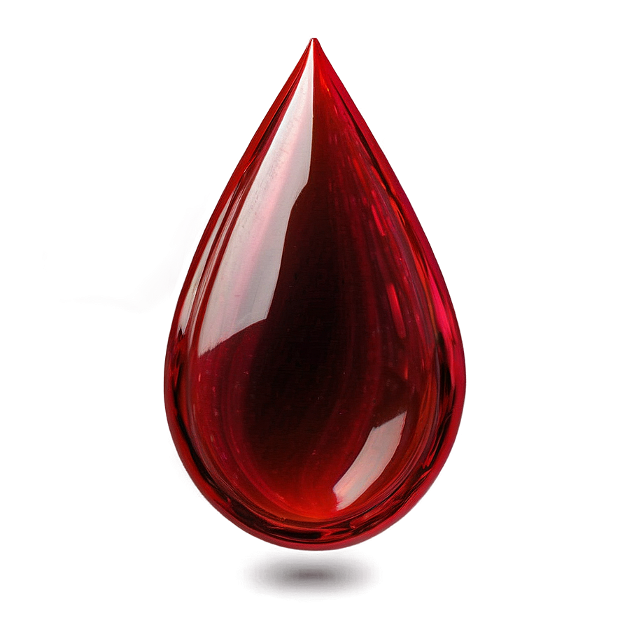 Blood Drop Graphic Png Rsn6