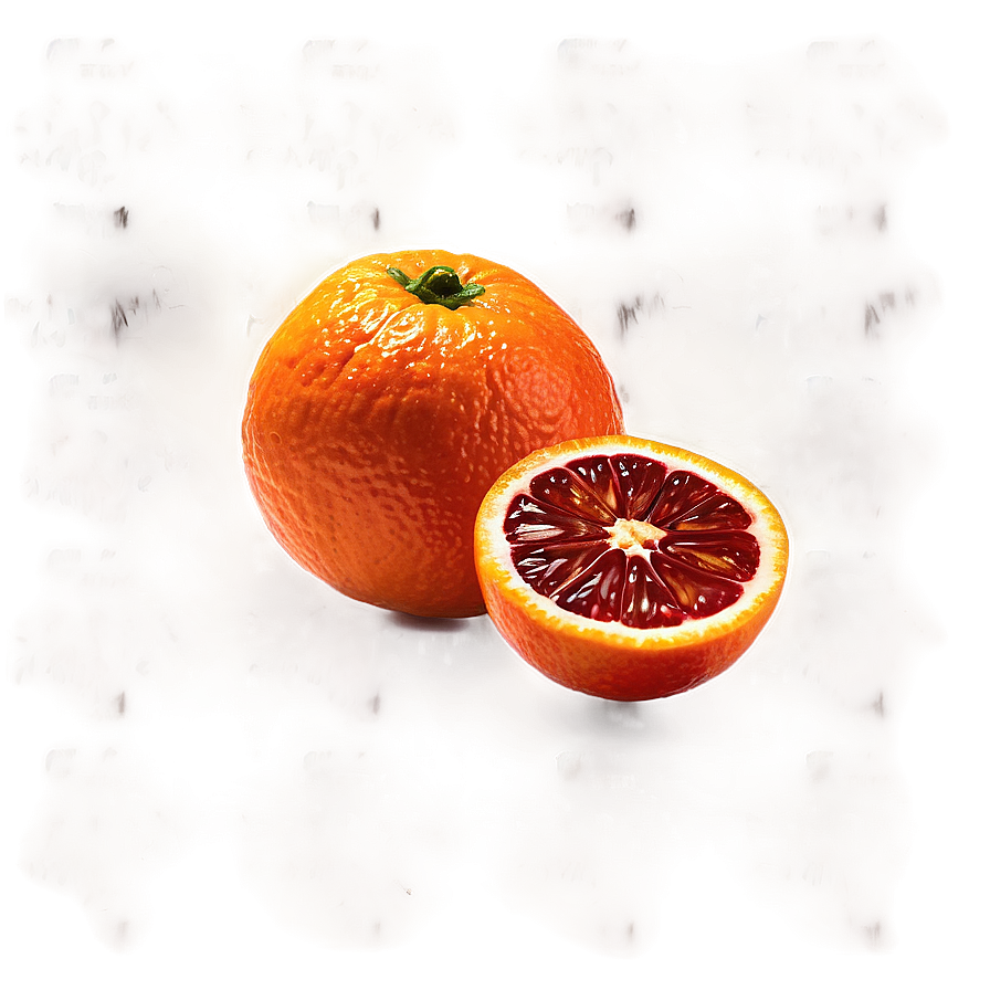 Blood Orange Peel Png Hrc96