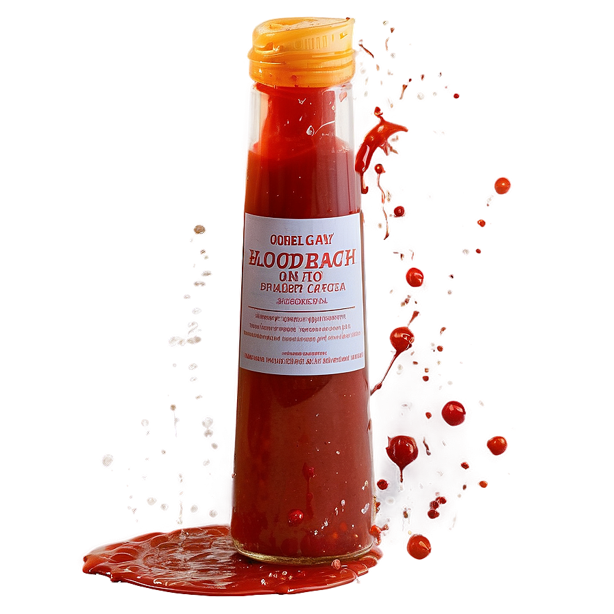 Blood Orange Splash Png Jdu1