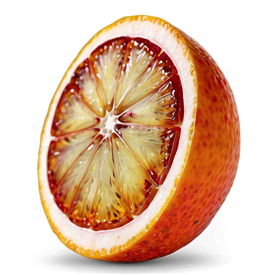 Blood Oranges Png Fuw65