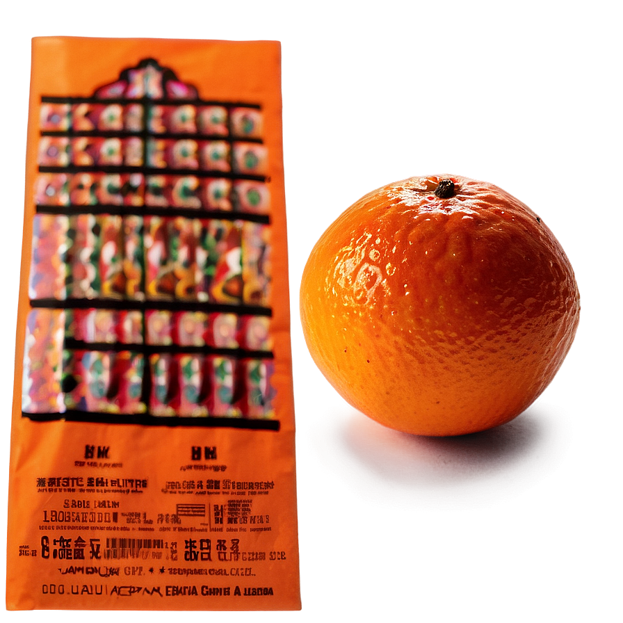 Blood Oranges Png Wci94