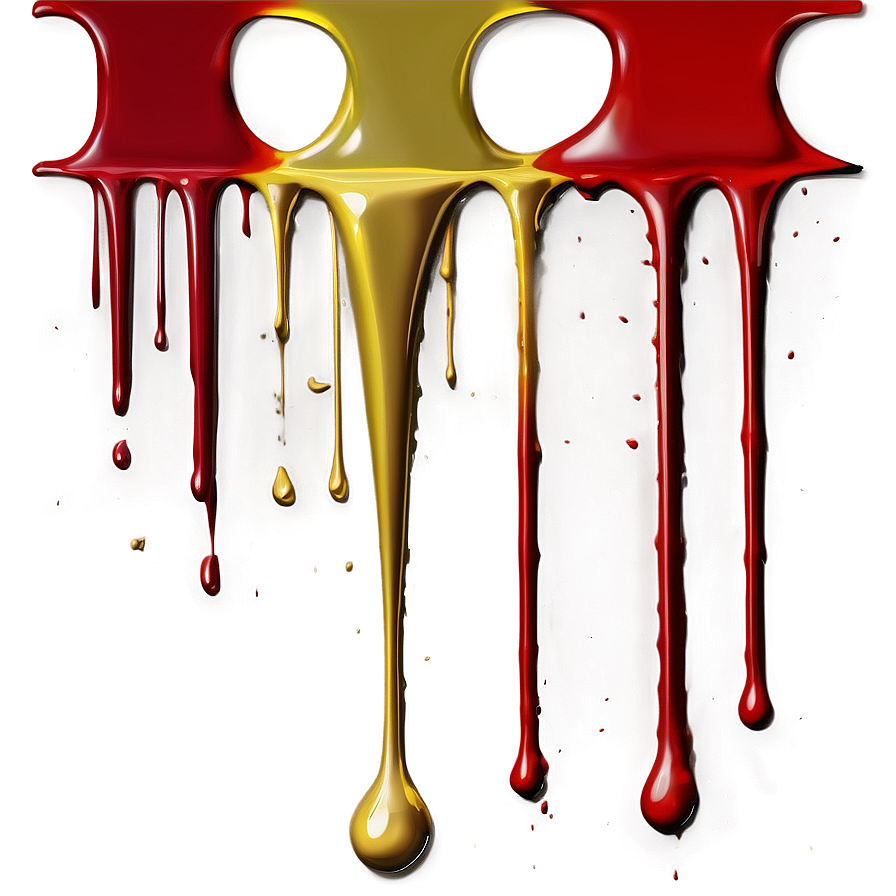 Blood Spatter Icon Png 06122024