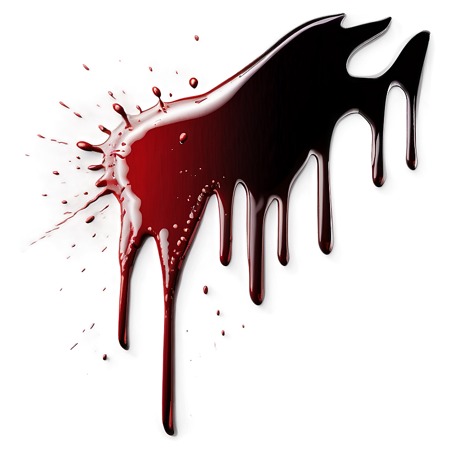 Blood Spatter Icon Png Lwy58