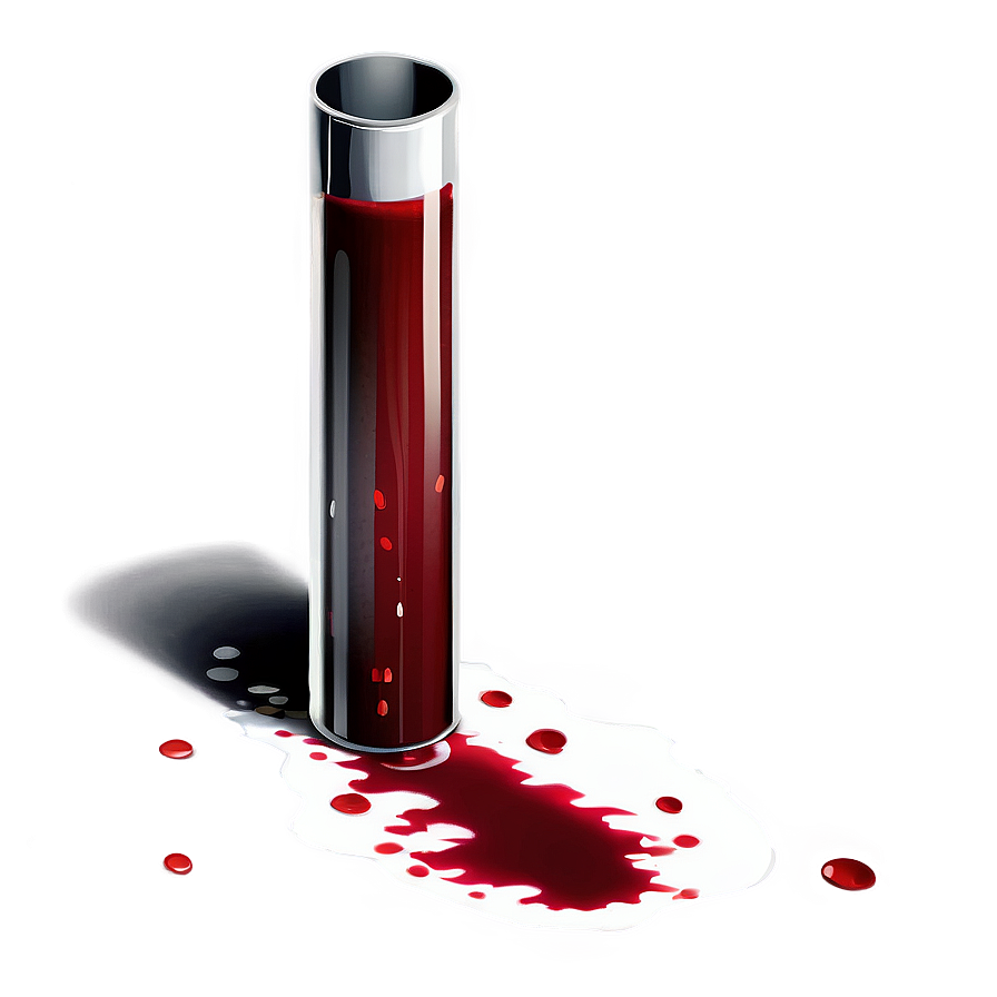 Blood Spatter Illustration Png Scx