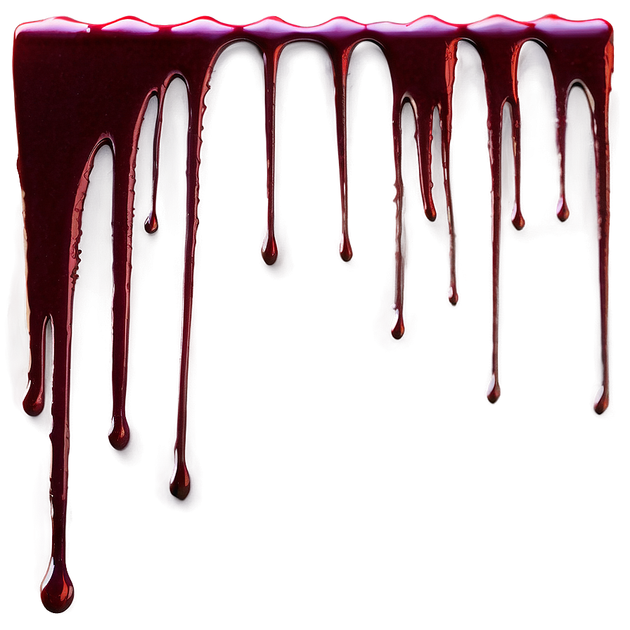 Blood Splatter For Digital Artists Png Osi