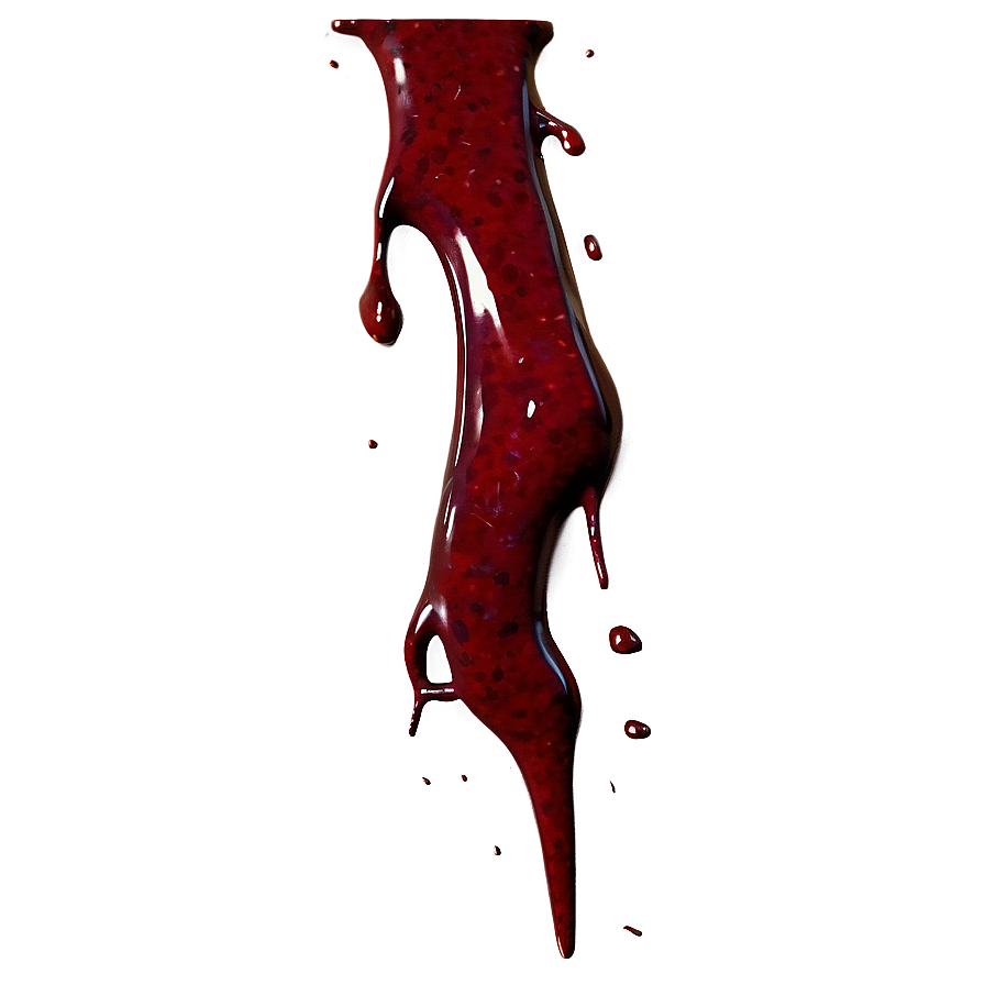 Blood Splatter For Horror Projects Png Hjo45
