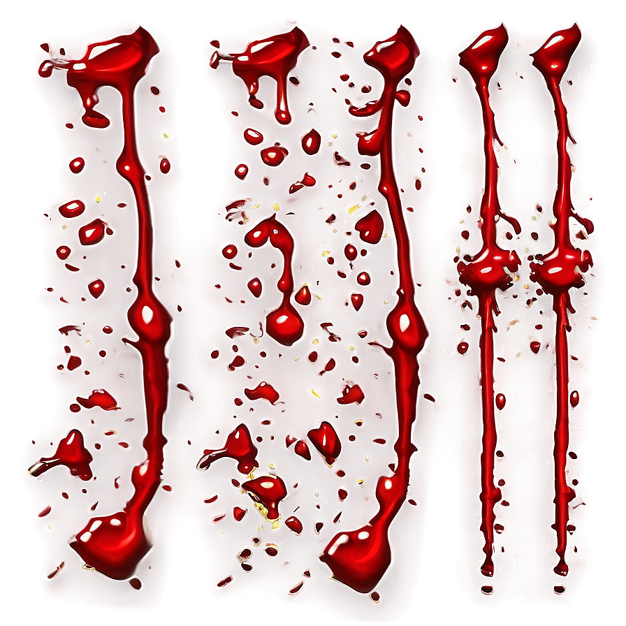 Blood Splatter For Special Effects Png 94