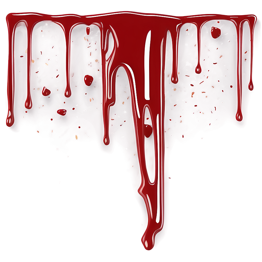 Blood Splatter Pattern Png Ohj2