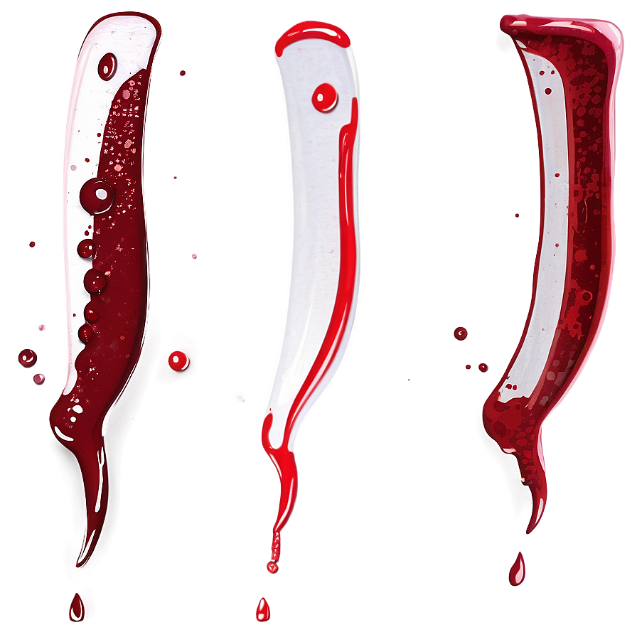 Blood Splatter Png For Art Projects Cpk97