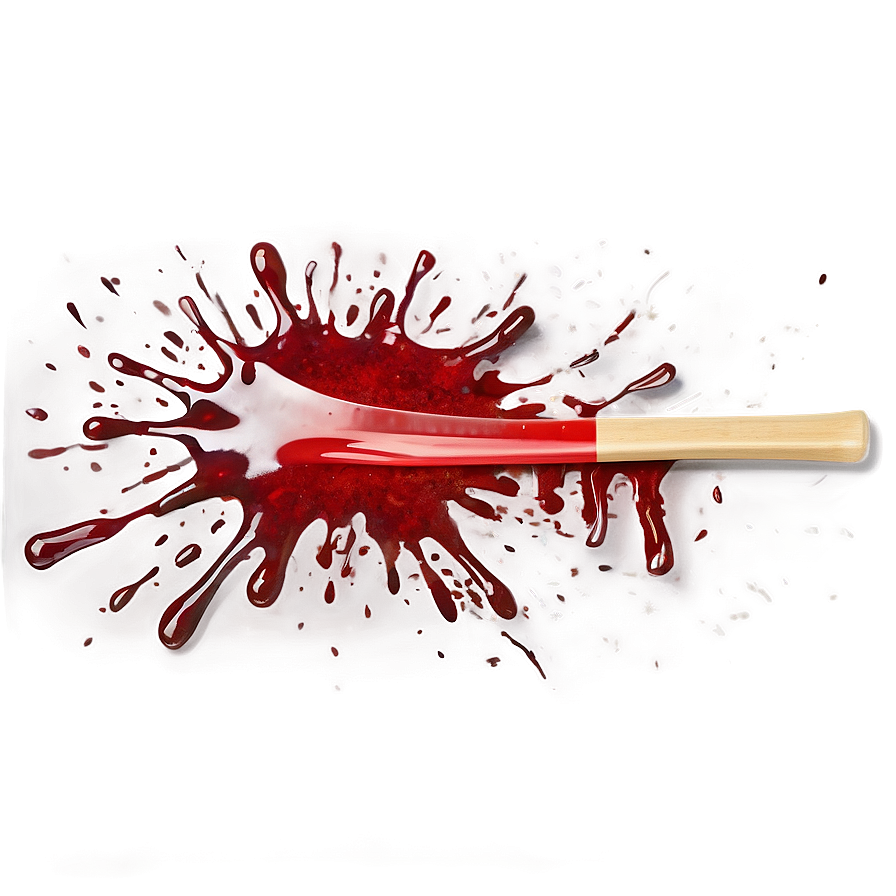 Blood Splatter Png For Crime Scene Akg70