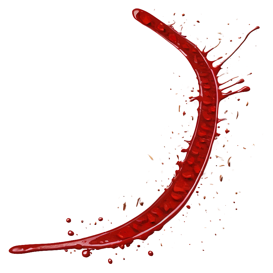 Blood Splatter Png For Editing Dmv