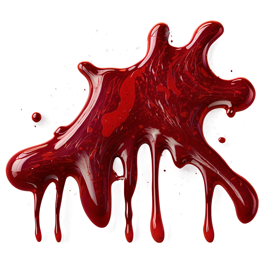 Blood Splatter Png Free Download Bkr84