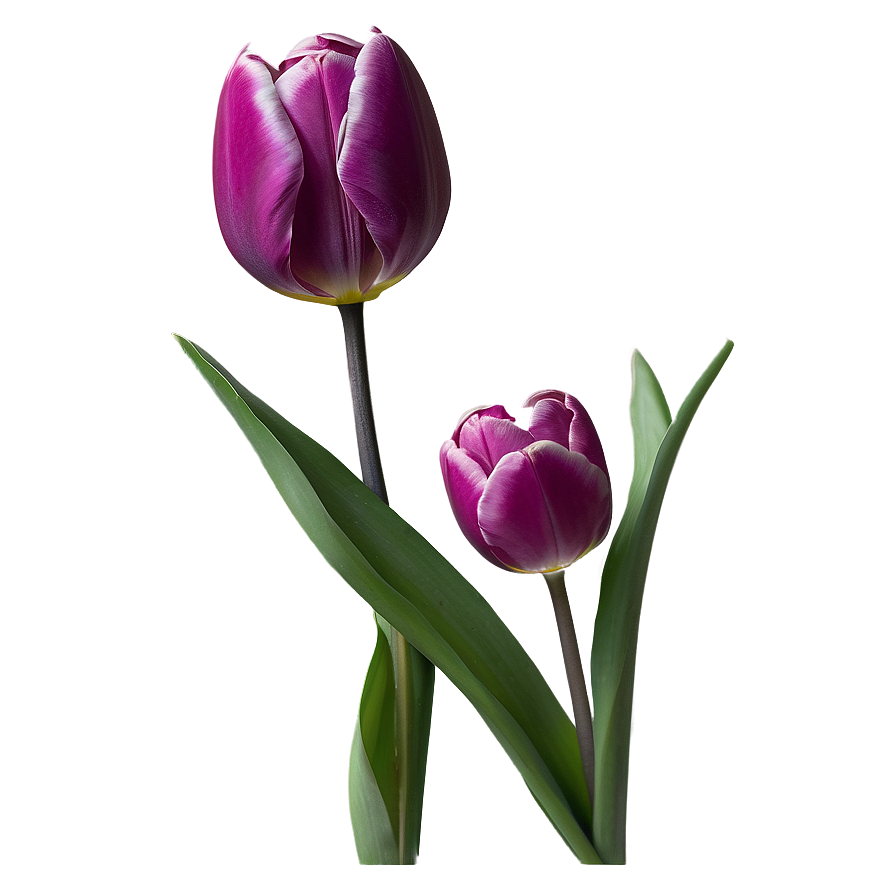 Blooming Tulip Png Rxx15