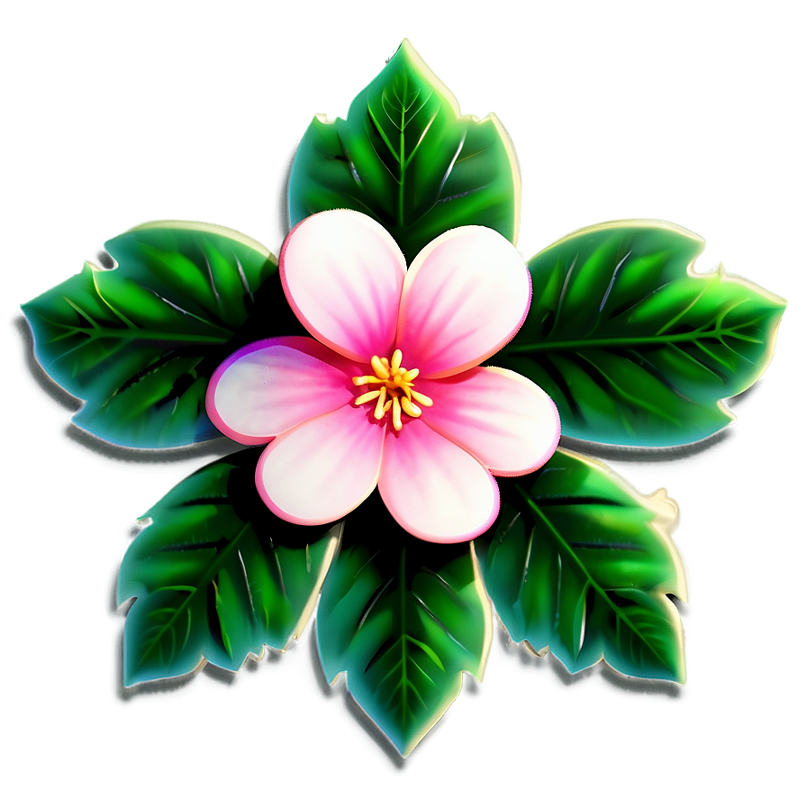 Blossom Emblem Png 17