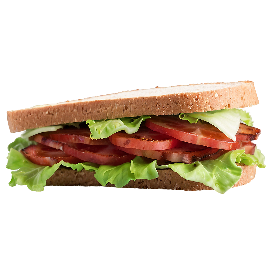 Blt Sandwich Png 05232024