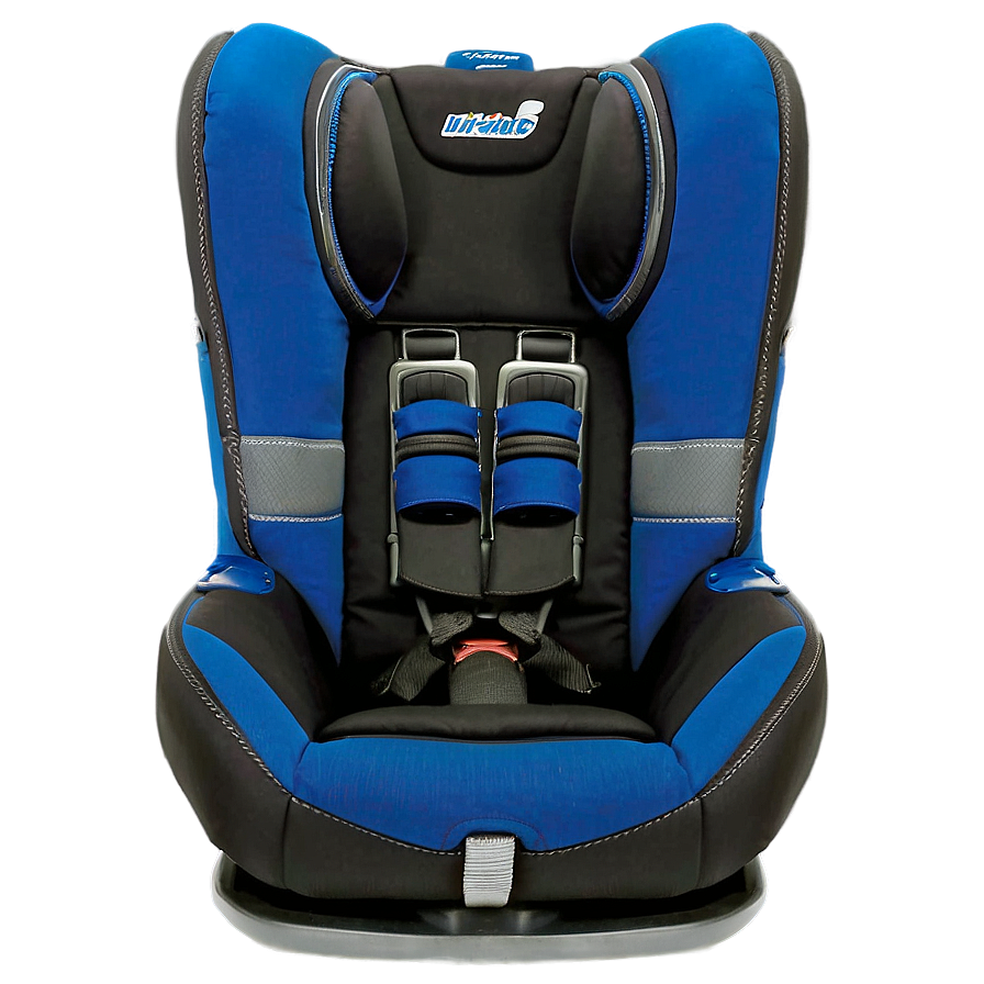 Blue Car Seat Png Uie83