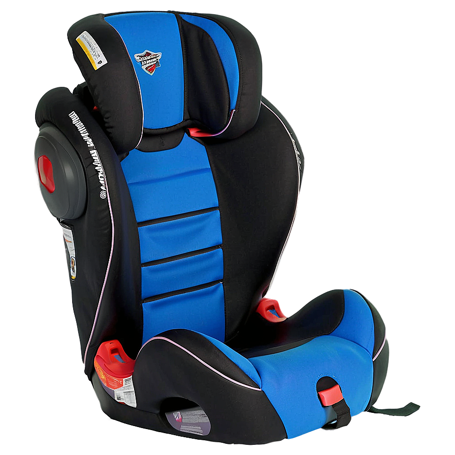 Blue Car Seat Png Xgx