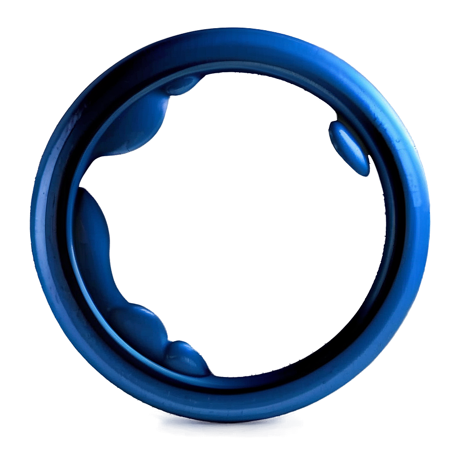 Blue Circle Outline Png Uvu2