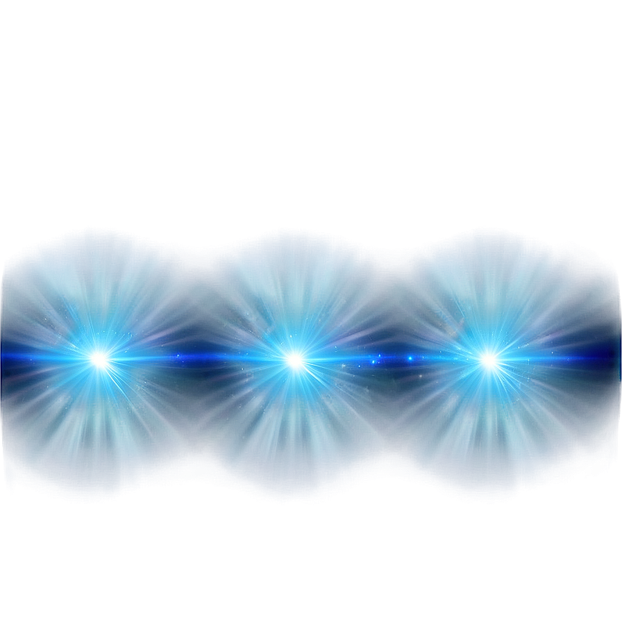 Blue Light Background Png 06122024