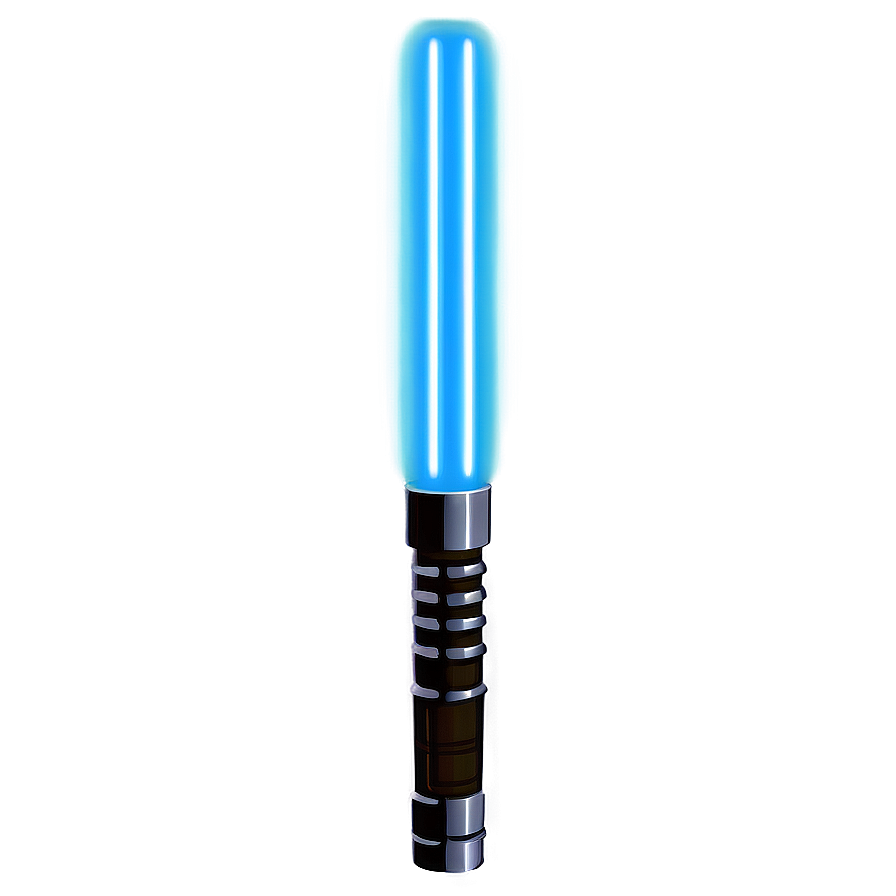 Blue Lightsaber Light Beam Png Adm