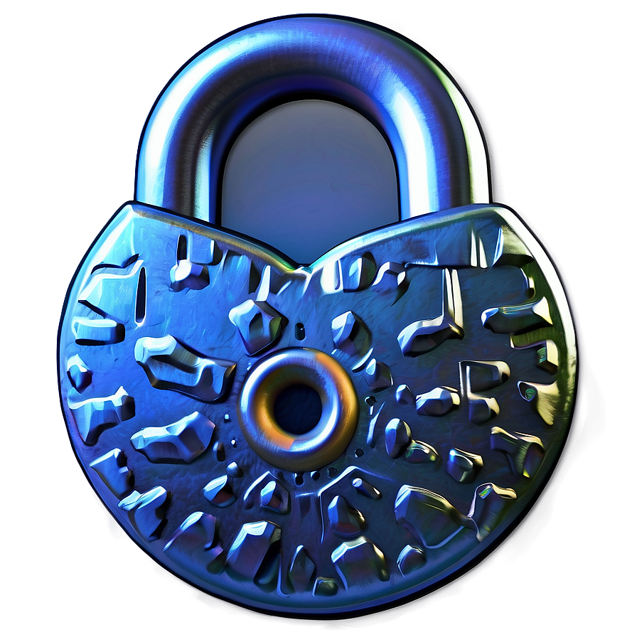 Blue Lock Team Emblem Png 48