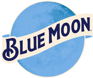 Blue Moon Logo