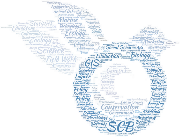 Blue Pixelated Copyright Symbol With Wings