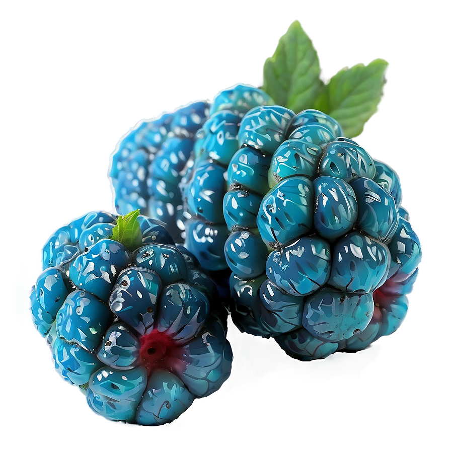 Blue Raspberry Zest Png 79