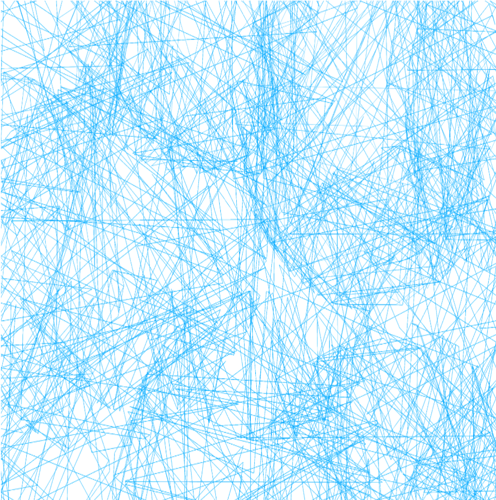 Blue Scratch Texture Background