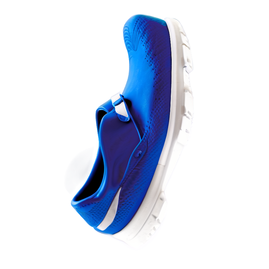 Blue Shoe Png 77