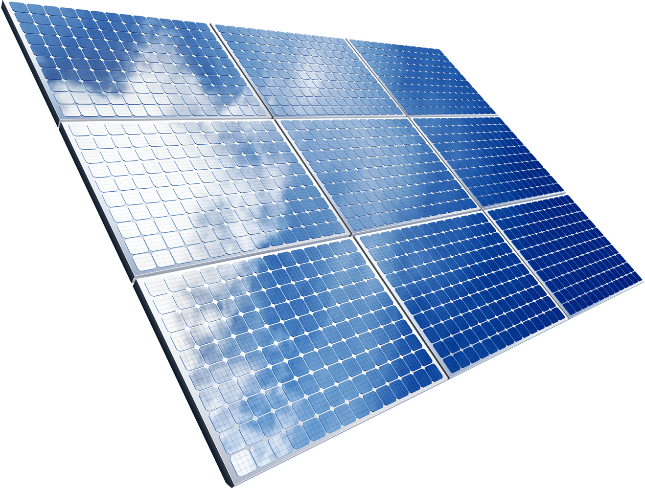 Blue Solar Panel Array.png