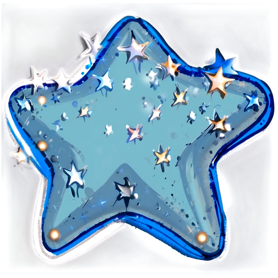 Blue Stars D