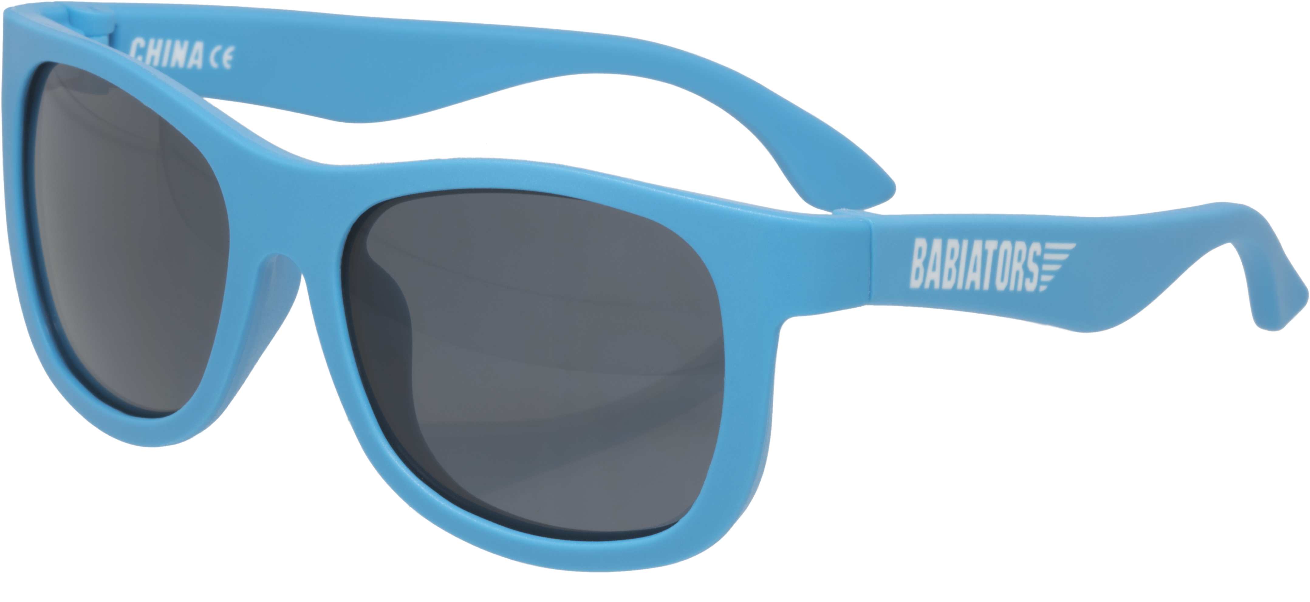 Blue Sunglasses Product View
