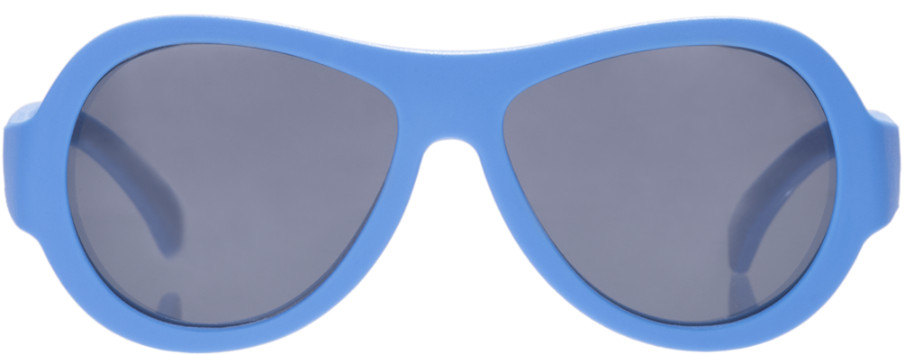 Blue Sunglasses Transparent Background