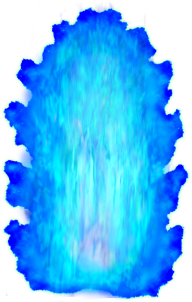 Blue Super Saiyan Aura.png